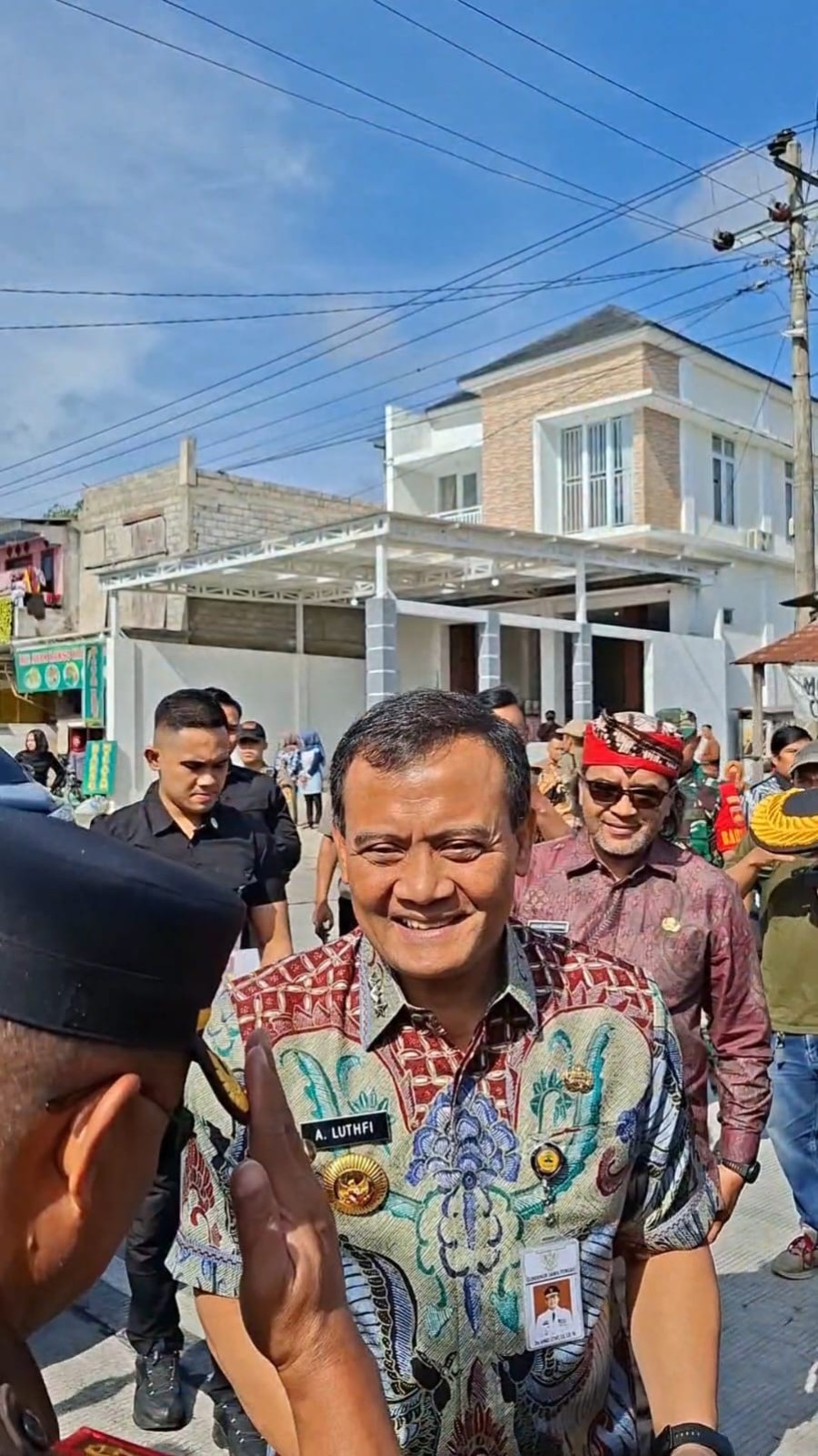 Berita